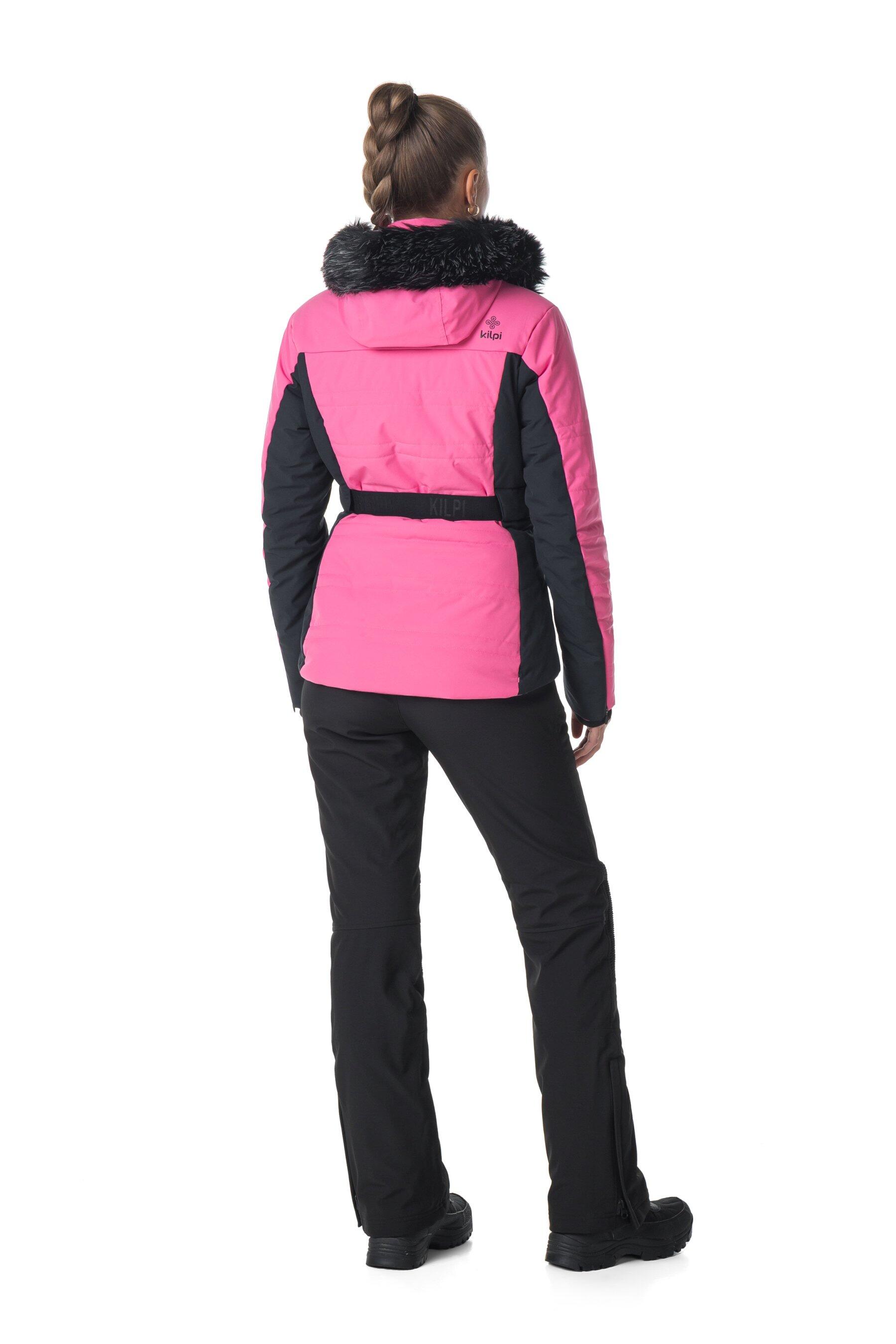 Dames softshell skibroek Kilpi DIONE-W 7/7