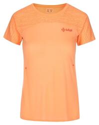 T-shirt running femme Kilpi AMELI-W