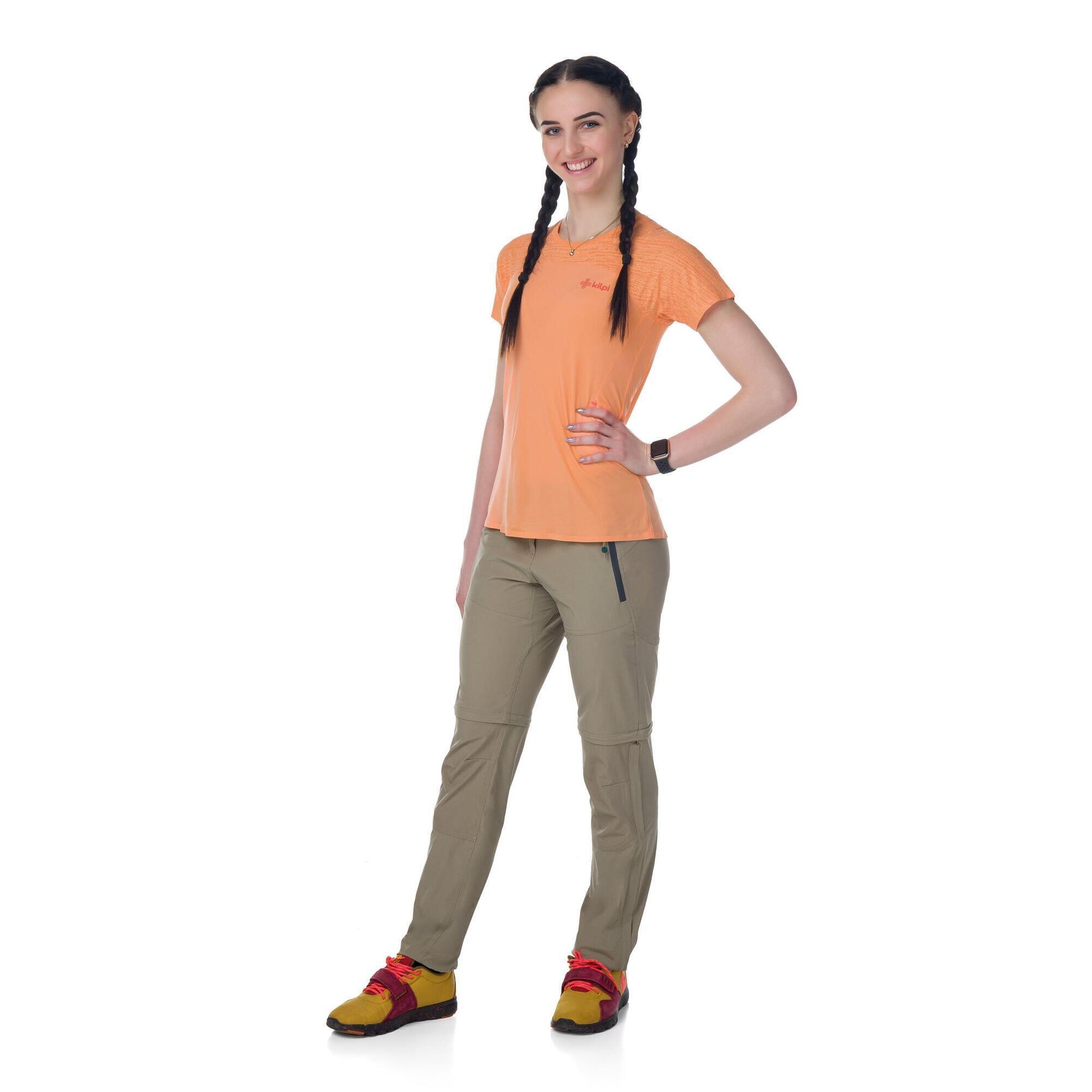 IT: T-shirt tecnica da donna Kilpi AMELI-W 4/6