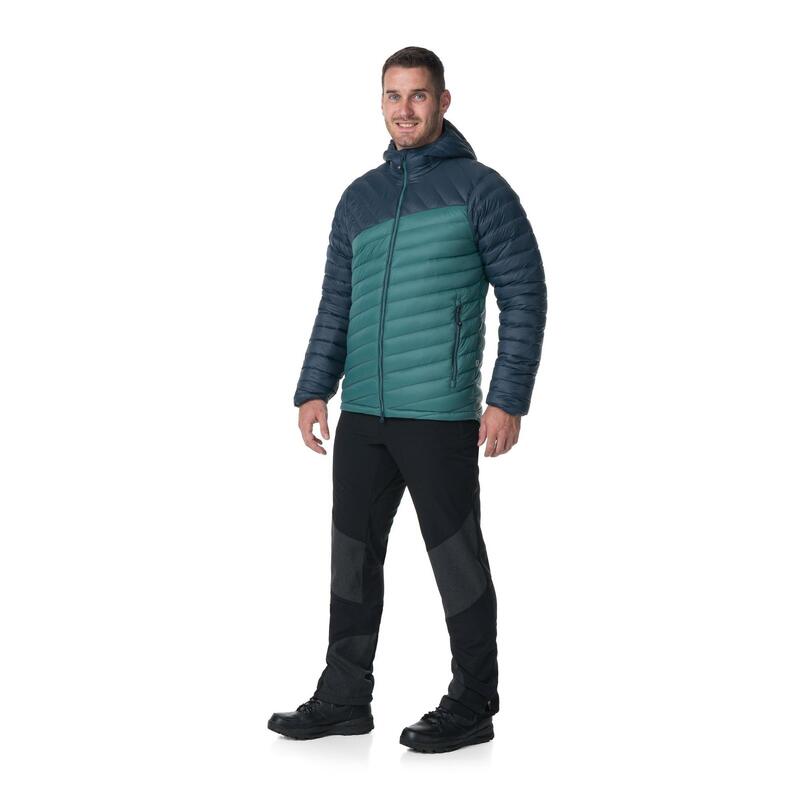 Herren Daunenjacke Kilpi PYRAMIDEN-M