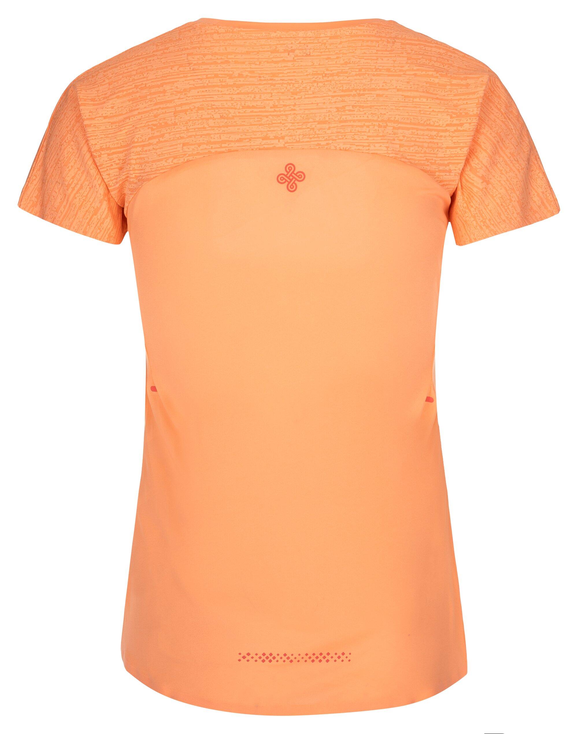 IT: T-shirt tecnica da donna Kilpi AMELI-W 2/6