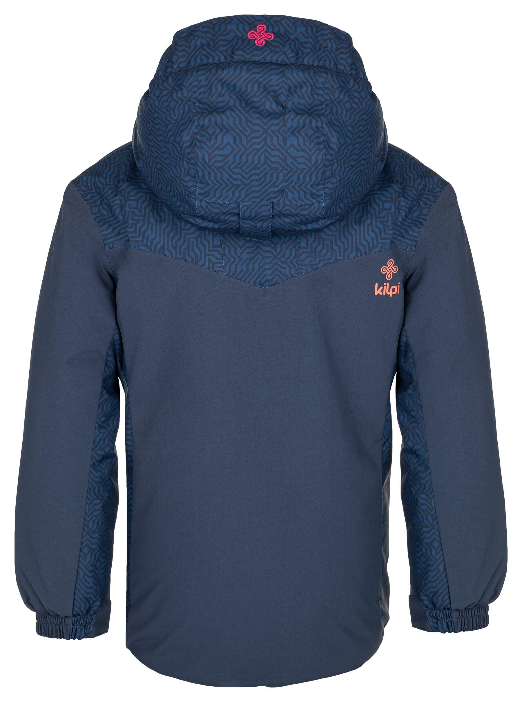 Ski-jas voor meisjes Kilpi JENOVA-JG 2/7