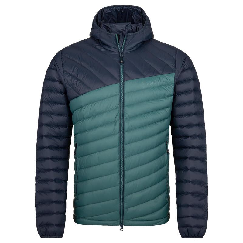 Herren Daunenjacke Kilpi PYRAMIDEN-M