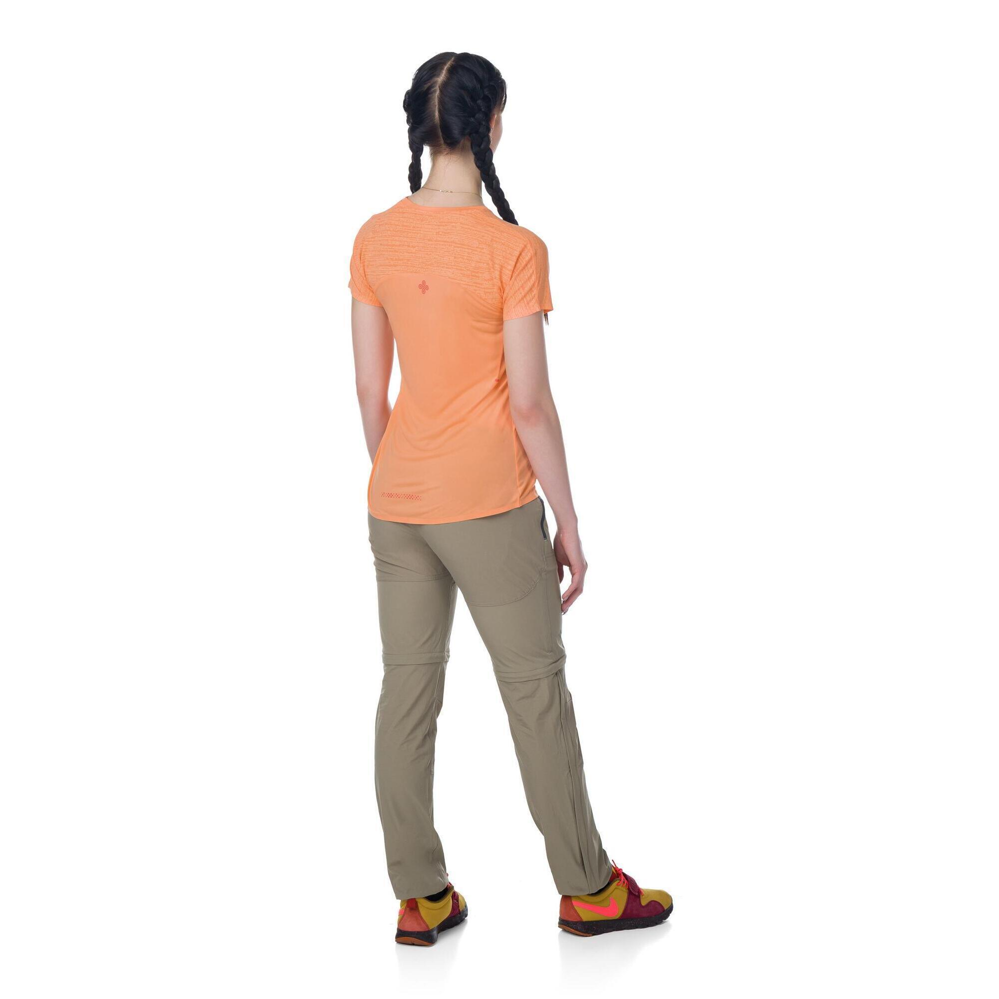 IT: T-shirt tecnica da donna Kilpi AMELI-W 5/6