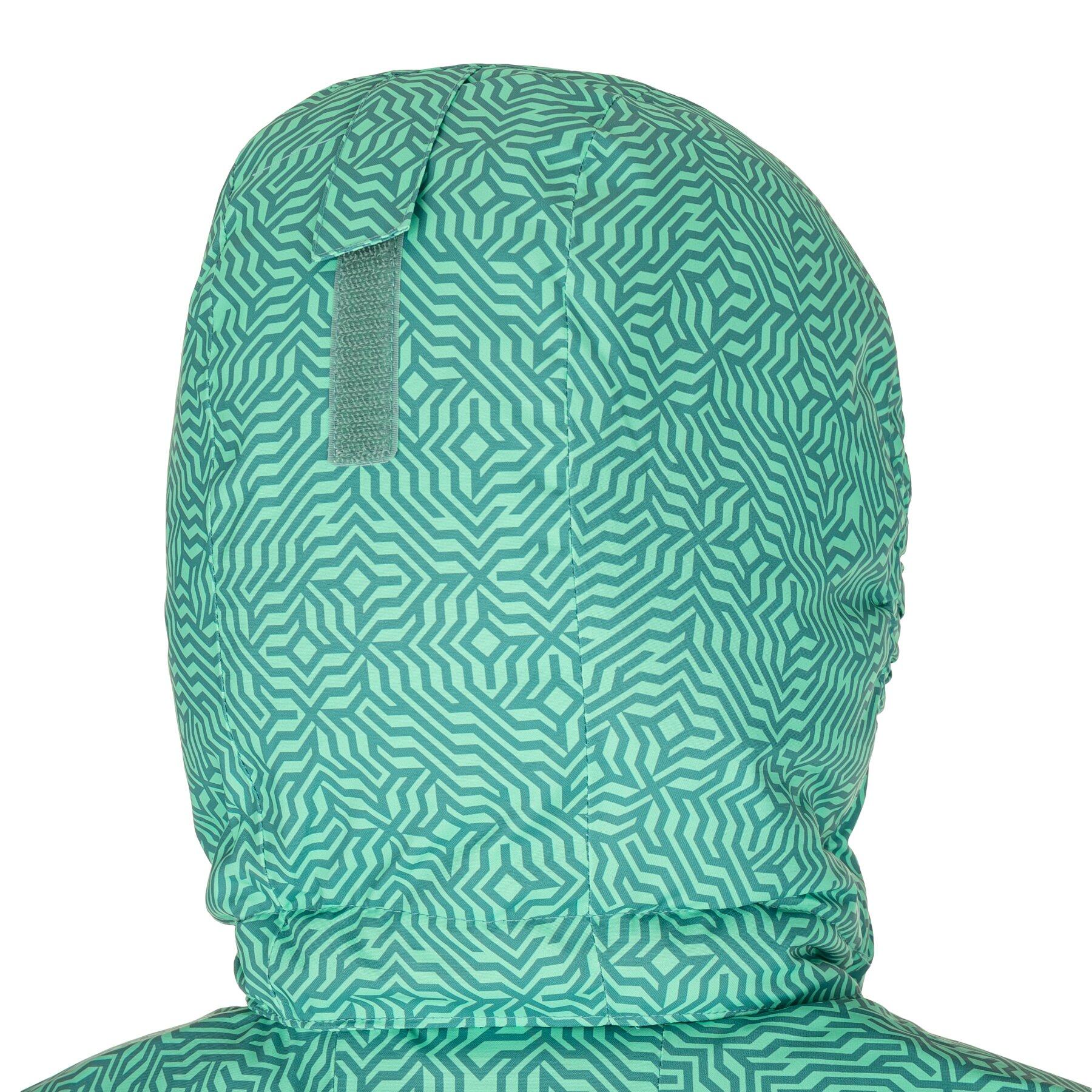 Veste de ski pour fille Kilpi JENOVA-JG 4/7