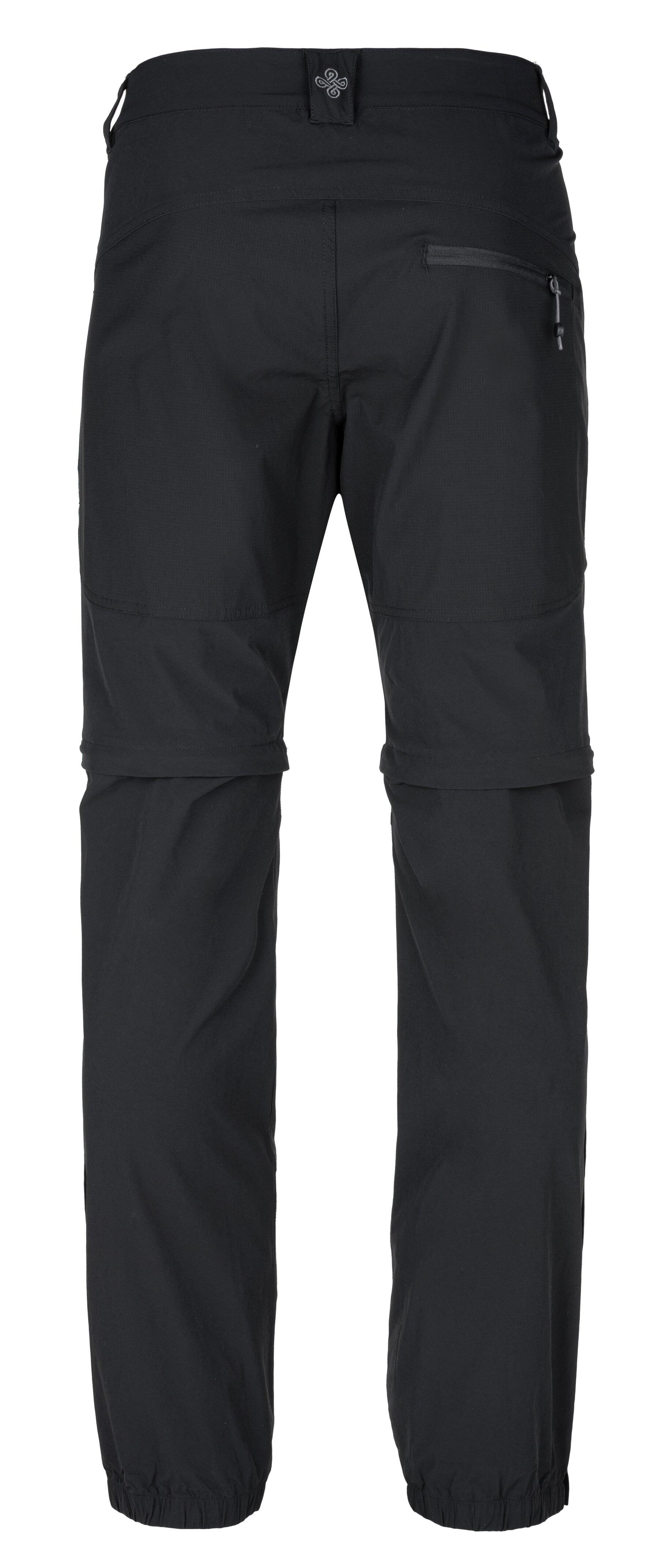 Pantalon randonnée modulable homme Kilpi HOSIO-M 2/3