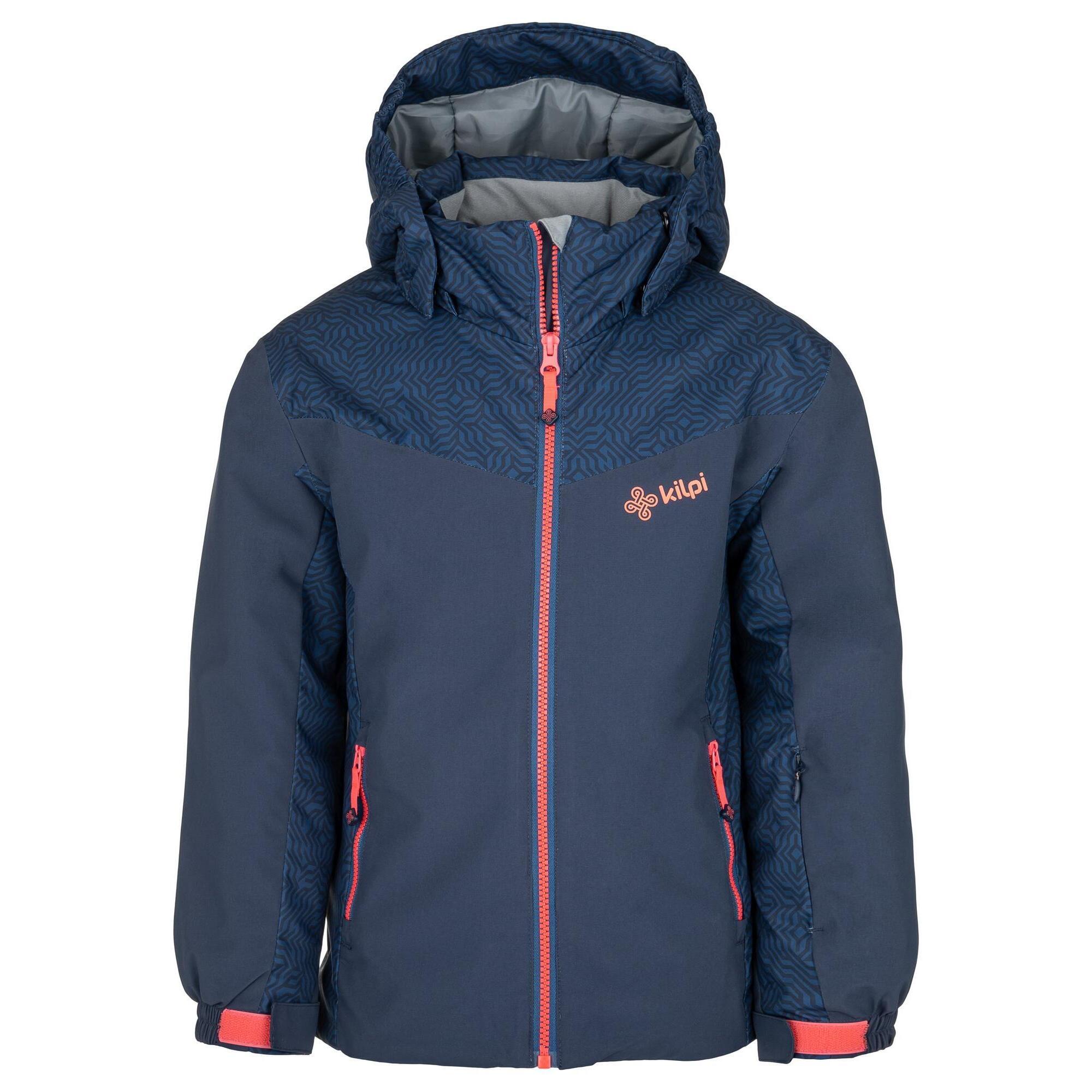 Manteau ski clearance fille