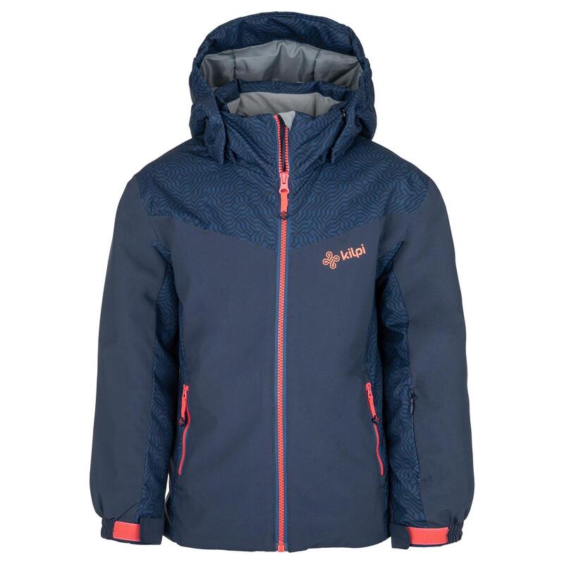 Veste ski fille Kilpi JENOVA-JG