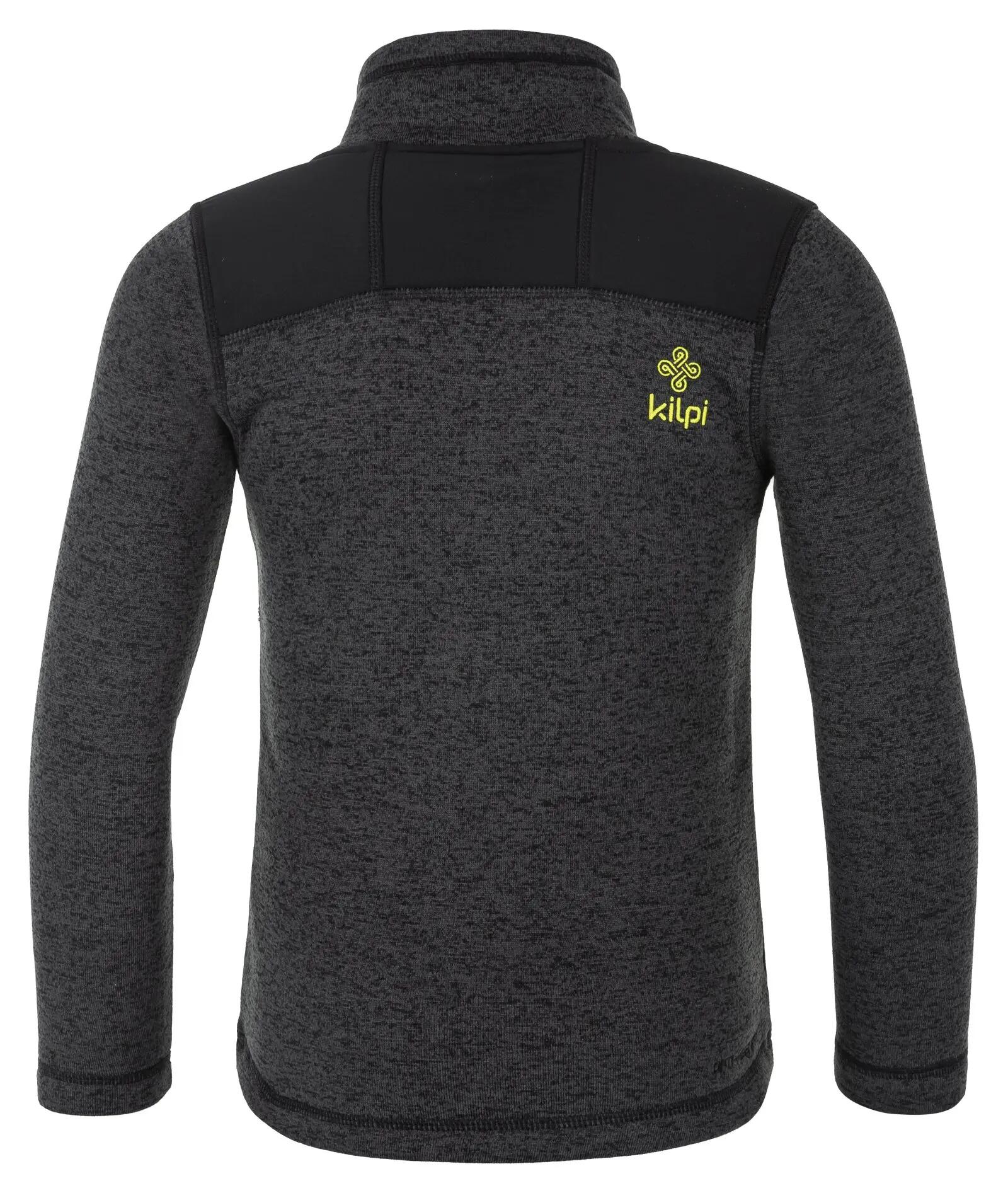 Pull zippé garçon Kilpi REGIN-JB 2/3