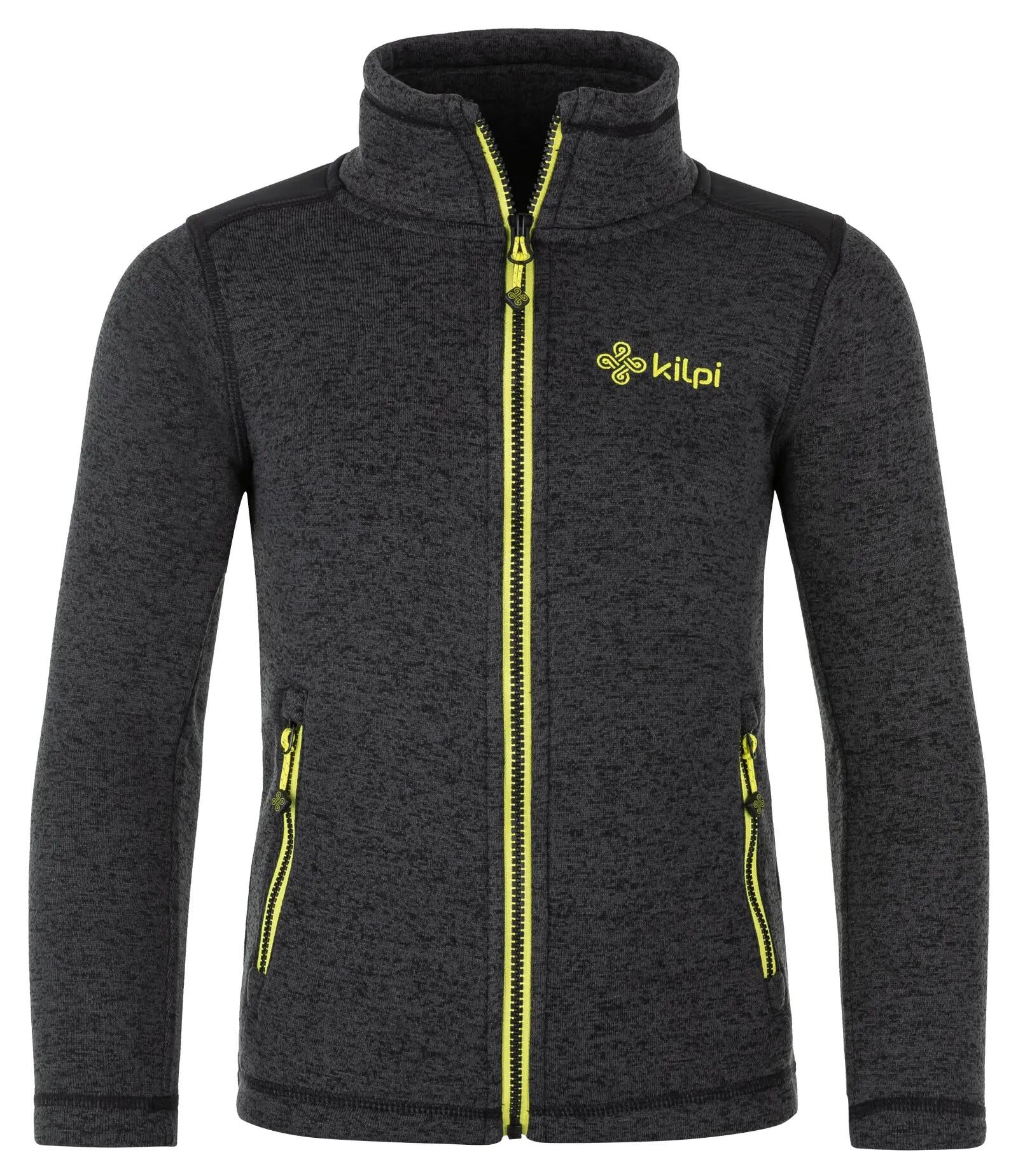 Pull zippé garçon Kilpi REGIN-JB 1/3