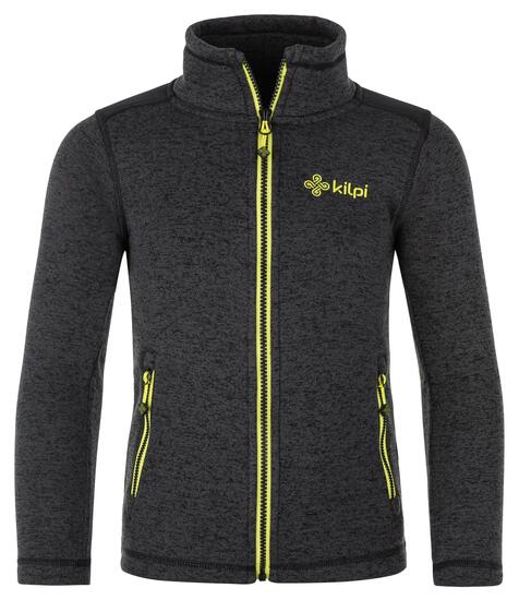 Pull zippé garçon Kilpi REGIN-JB