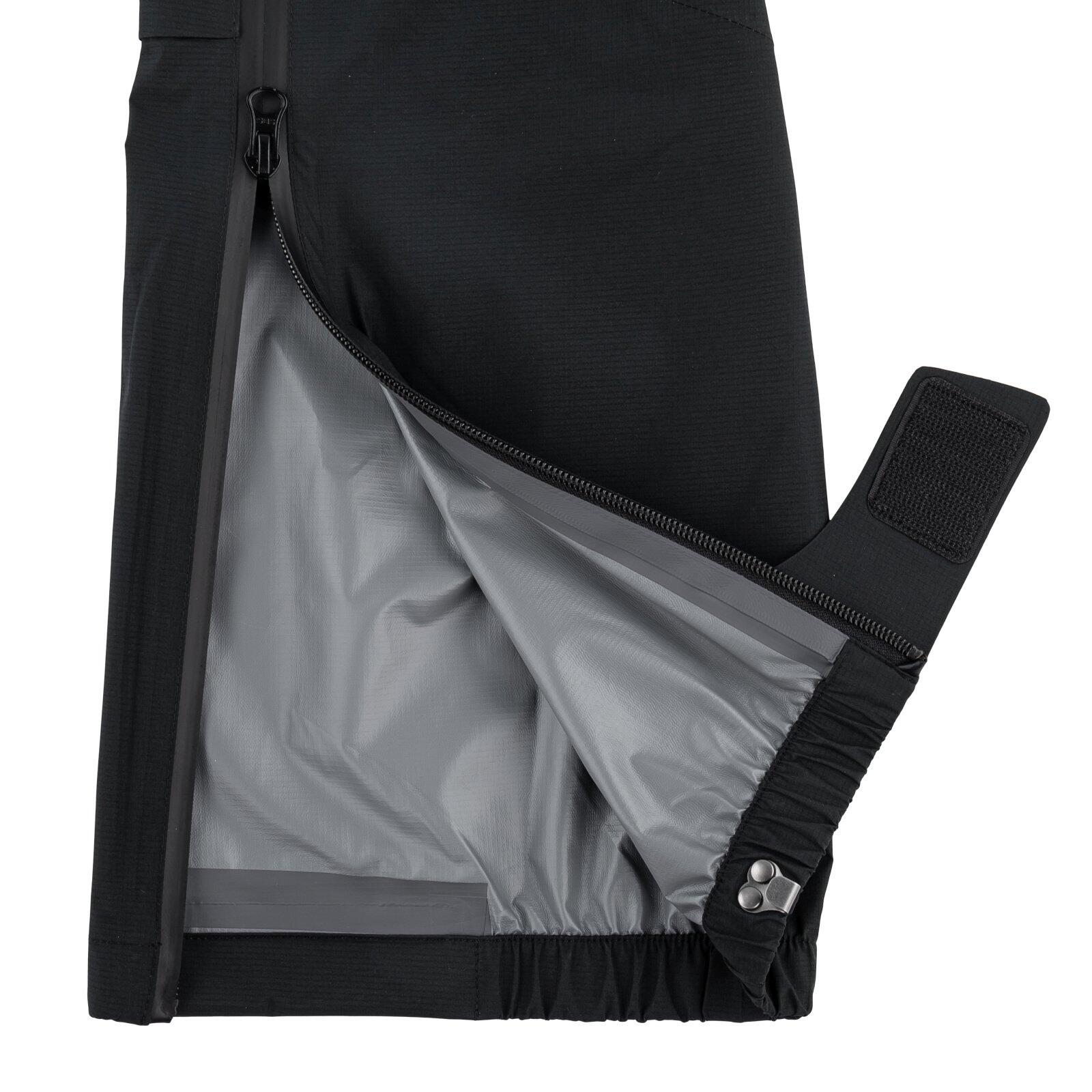 Pantalon imperméable femme Kilpi ALPIN-W 4/7