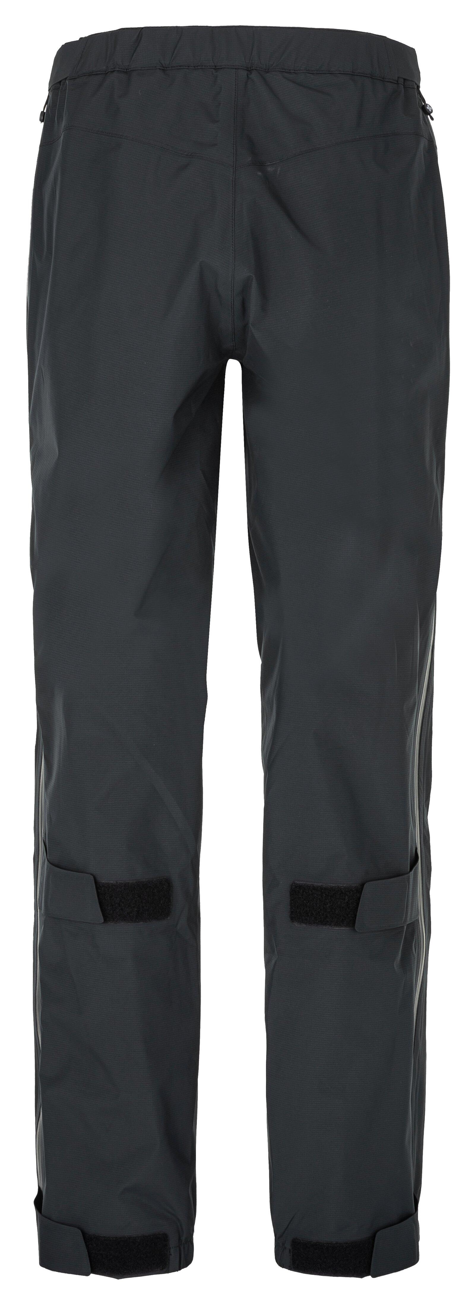 Pantalon imperméable femme Kilpi ALPIN-W 2/7