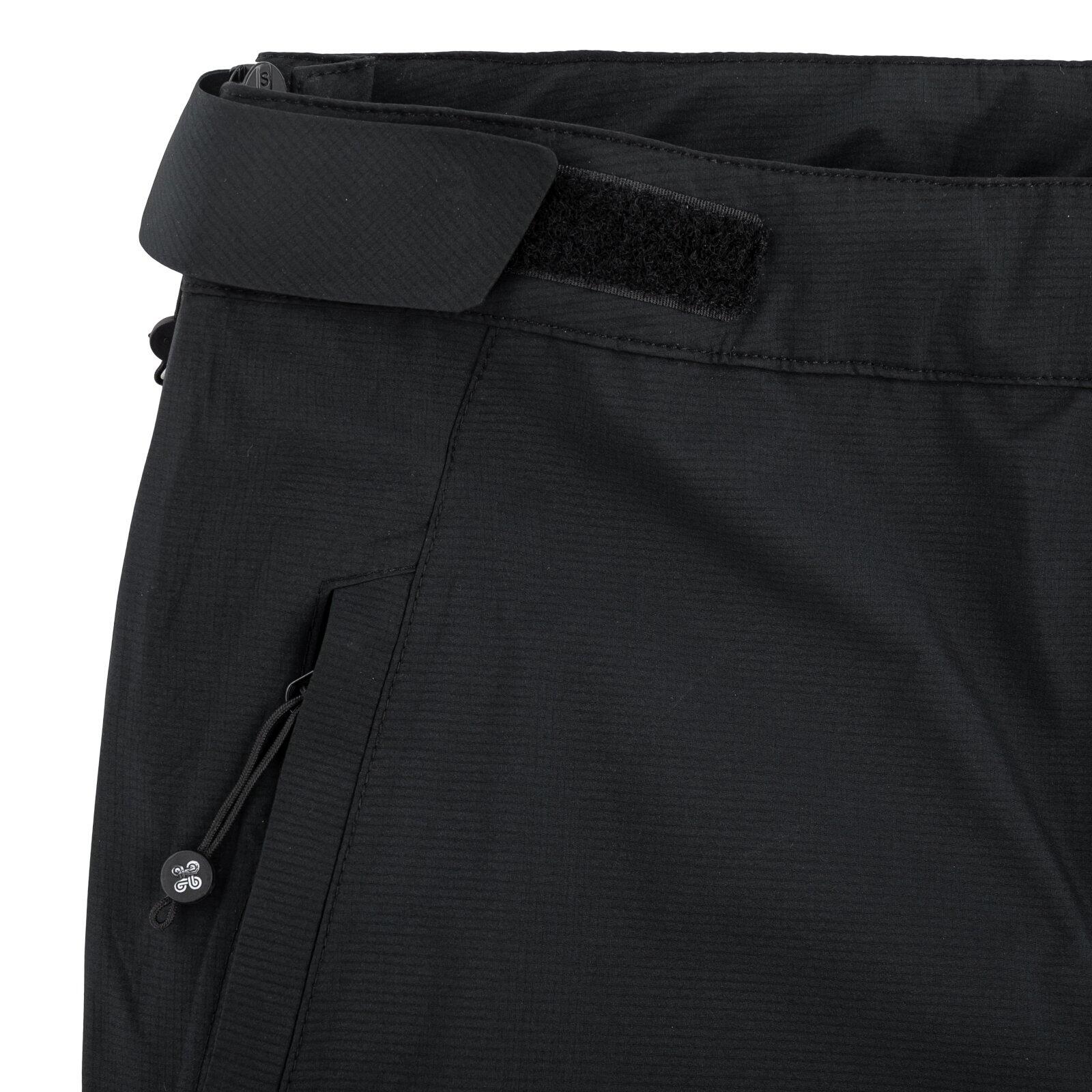 Pantalon imperméable femme Kilpi ALPIN-W 3/7