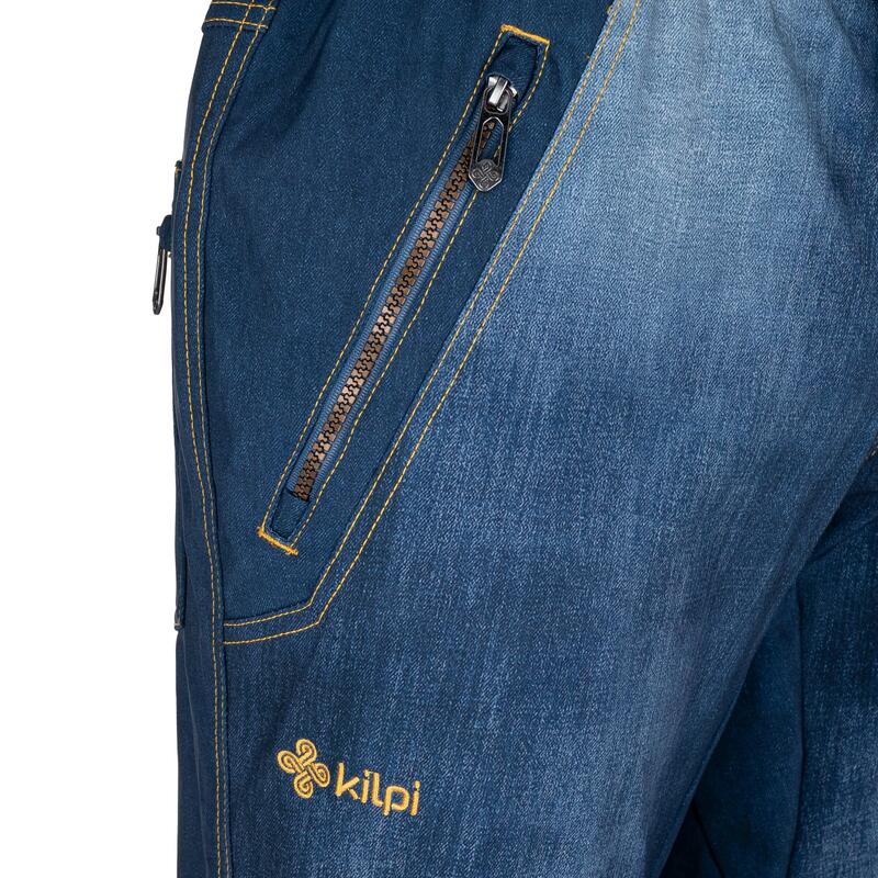 Pantalon ski softshell homme Kilpi JEANSO-M