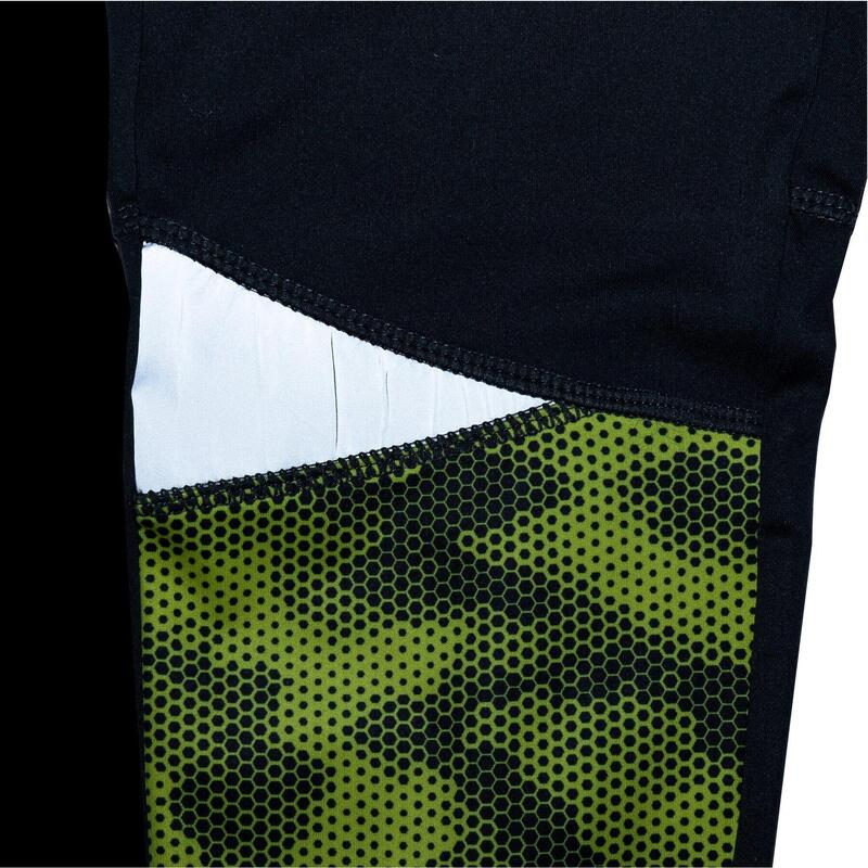 Leggings sportifs pour hommes Kilpi ALEXO-M