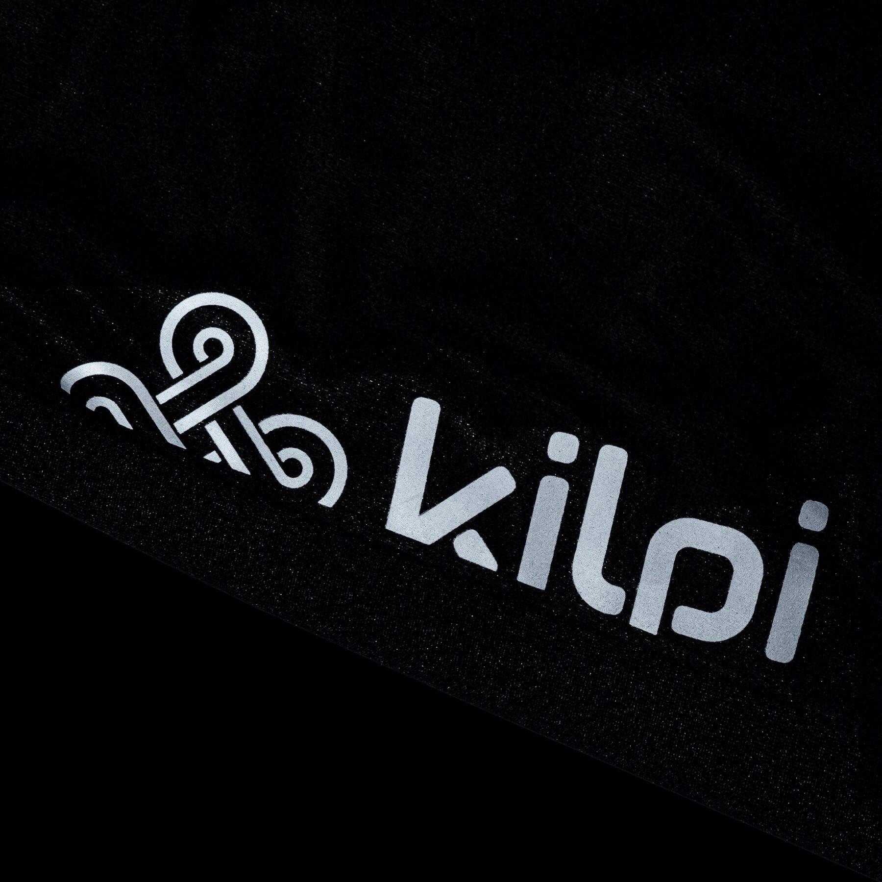 Pantalon de vélo pour homme Kilpi NORWEL-M 5/7