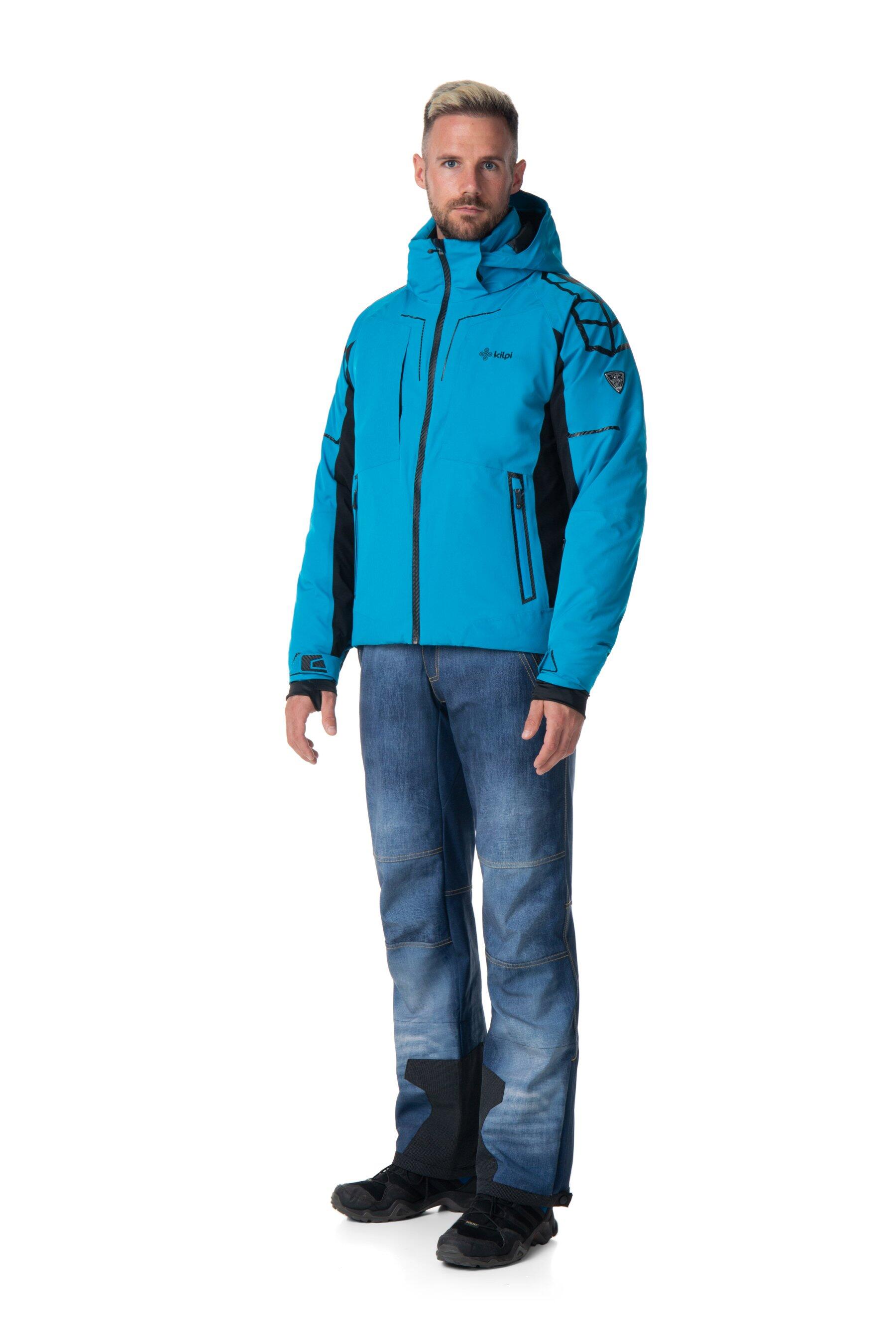 Herren-Skijacke Kilpi TURNAU-M 3/7