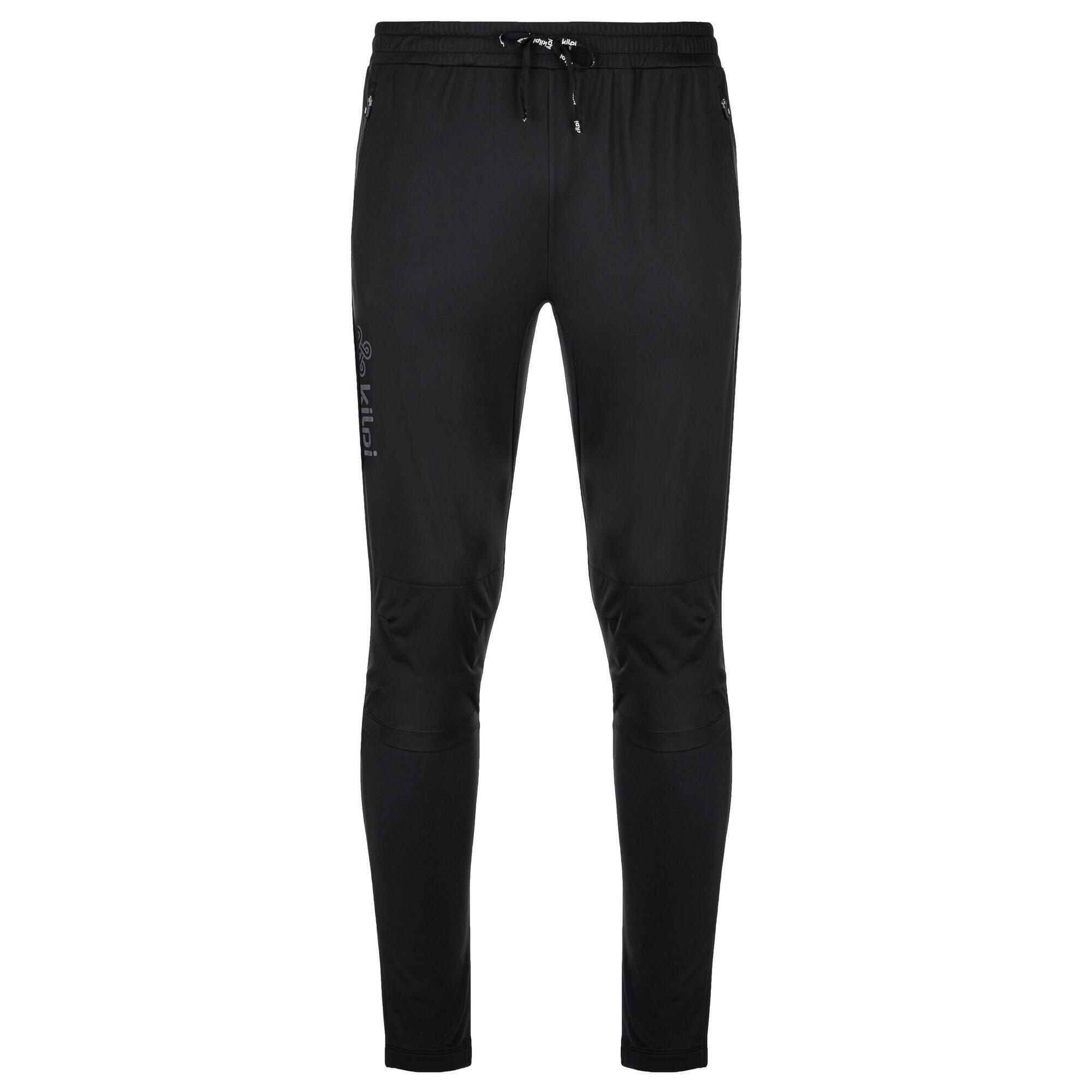 Pantalon de vélo pour homme Kilpi NORWEL-M 1/7
