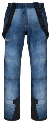 Softshell-Skihose für Herren Kilpi JEANSO-M