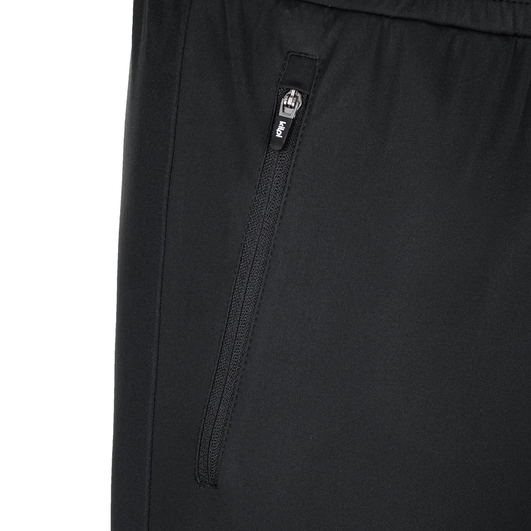 Pantalon de vélo pour homme Kilpi NORWEL-M 4/7