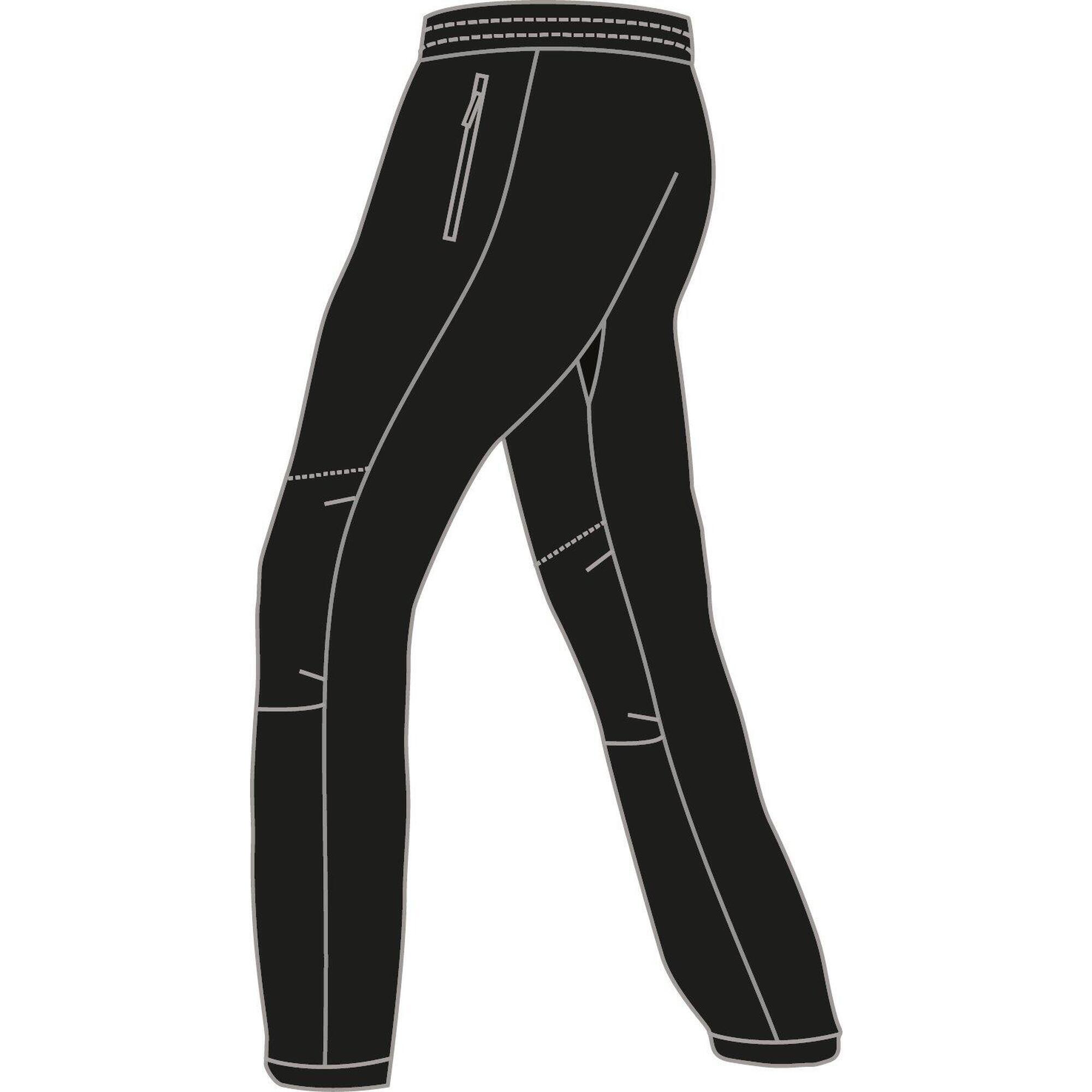 Pantalon de vélo pour homme Kilpi NORWEL-M 3/7