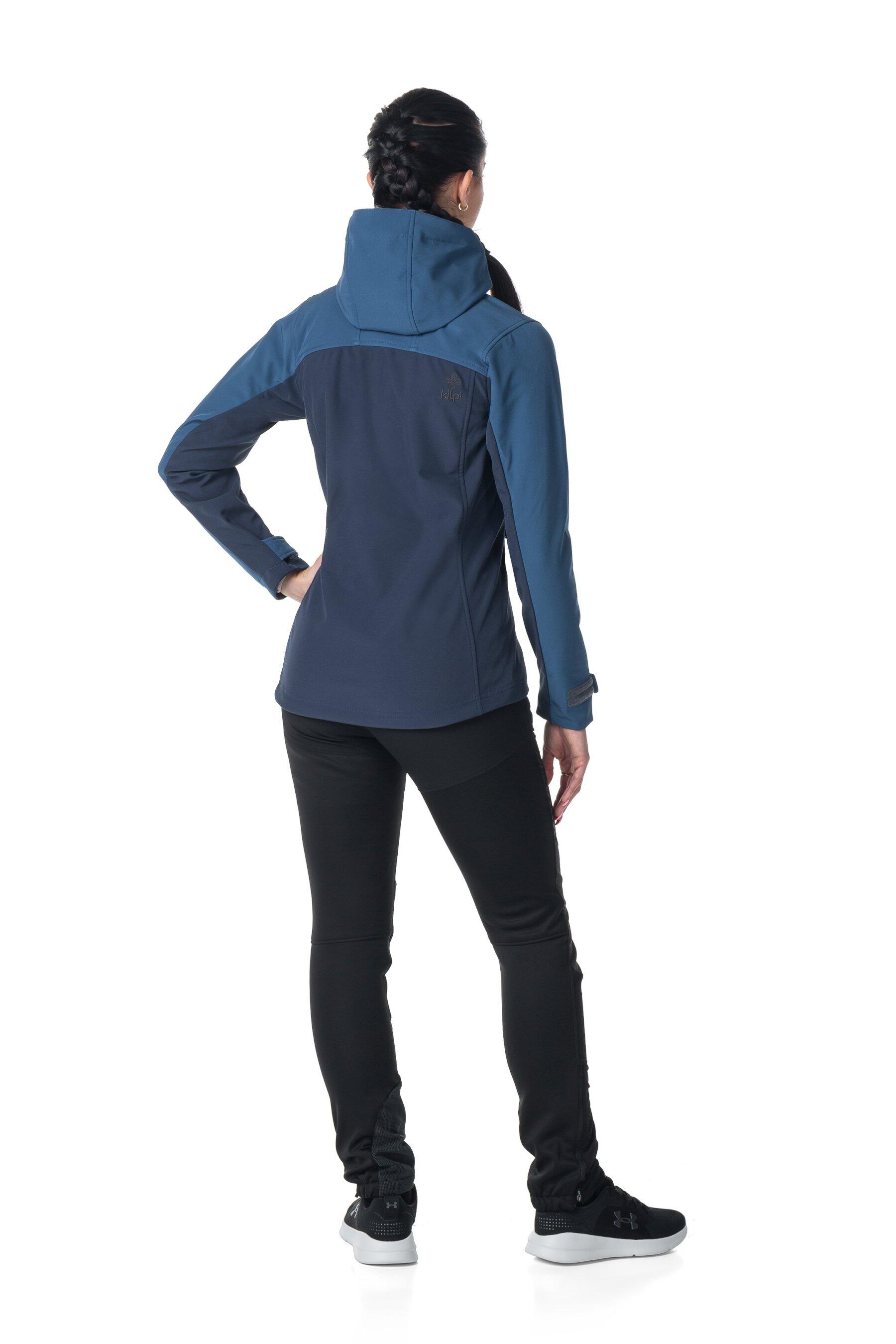 Giacca impermeabile da donna Kilpi Ravia 5/7