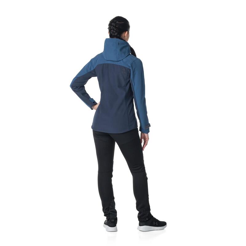 Giacca softshell da donna Kilpi RAVIA-W