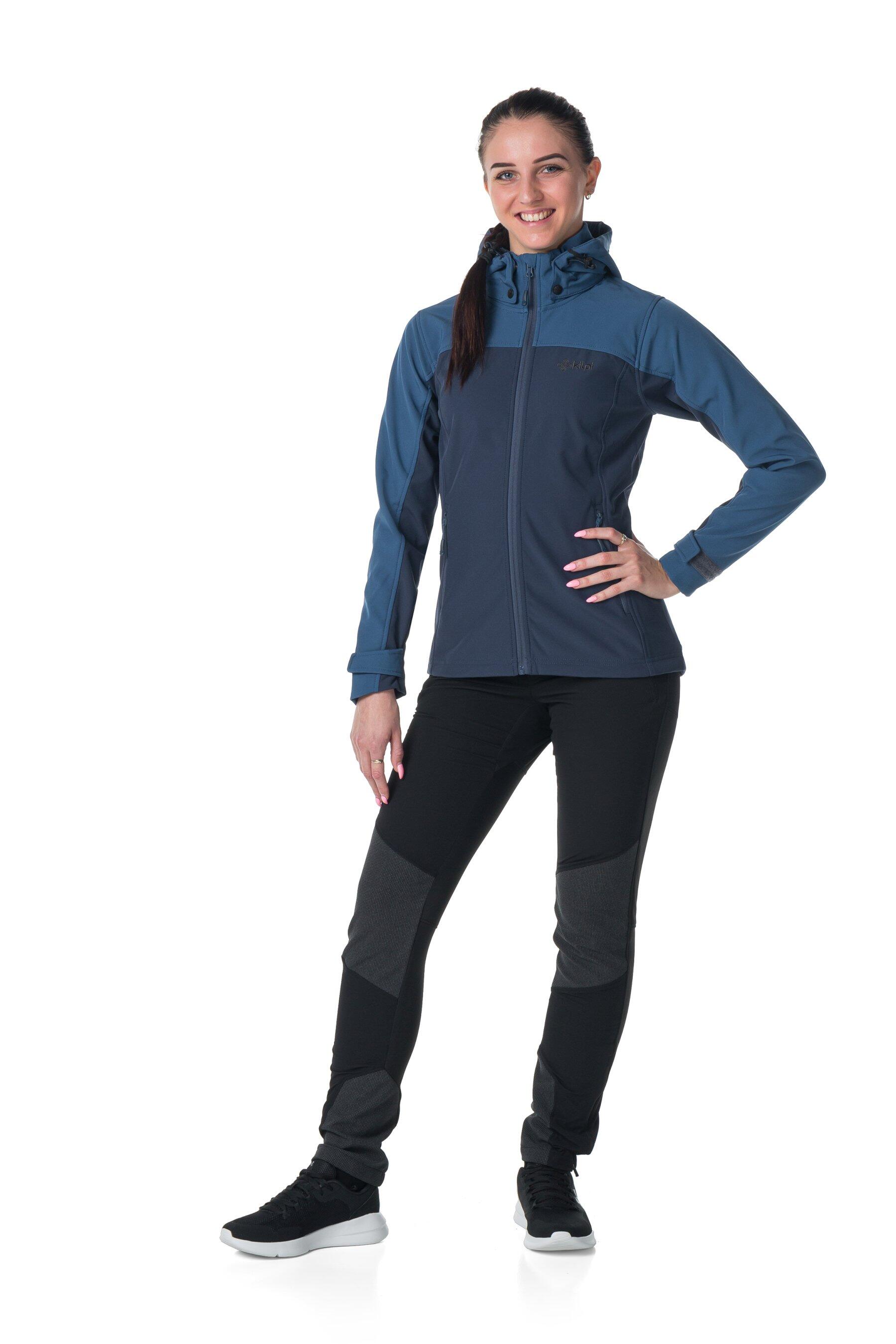 Giacca impermeabile da donna Kilpi Ravia 6/7