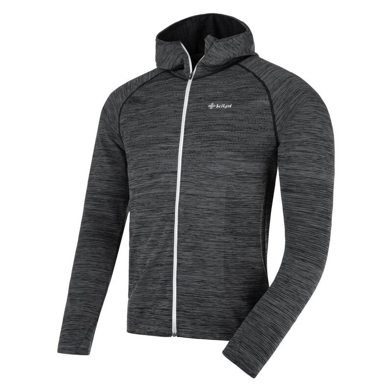 Unisex střední vrstva Kilpi HADSON-U