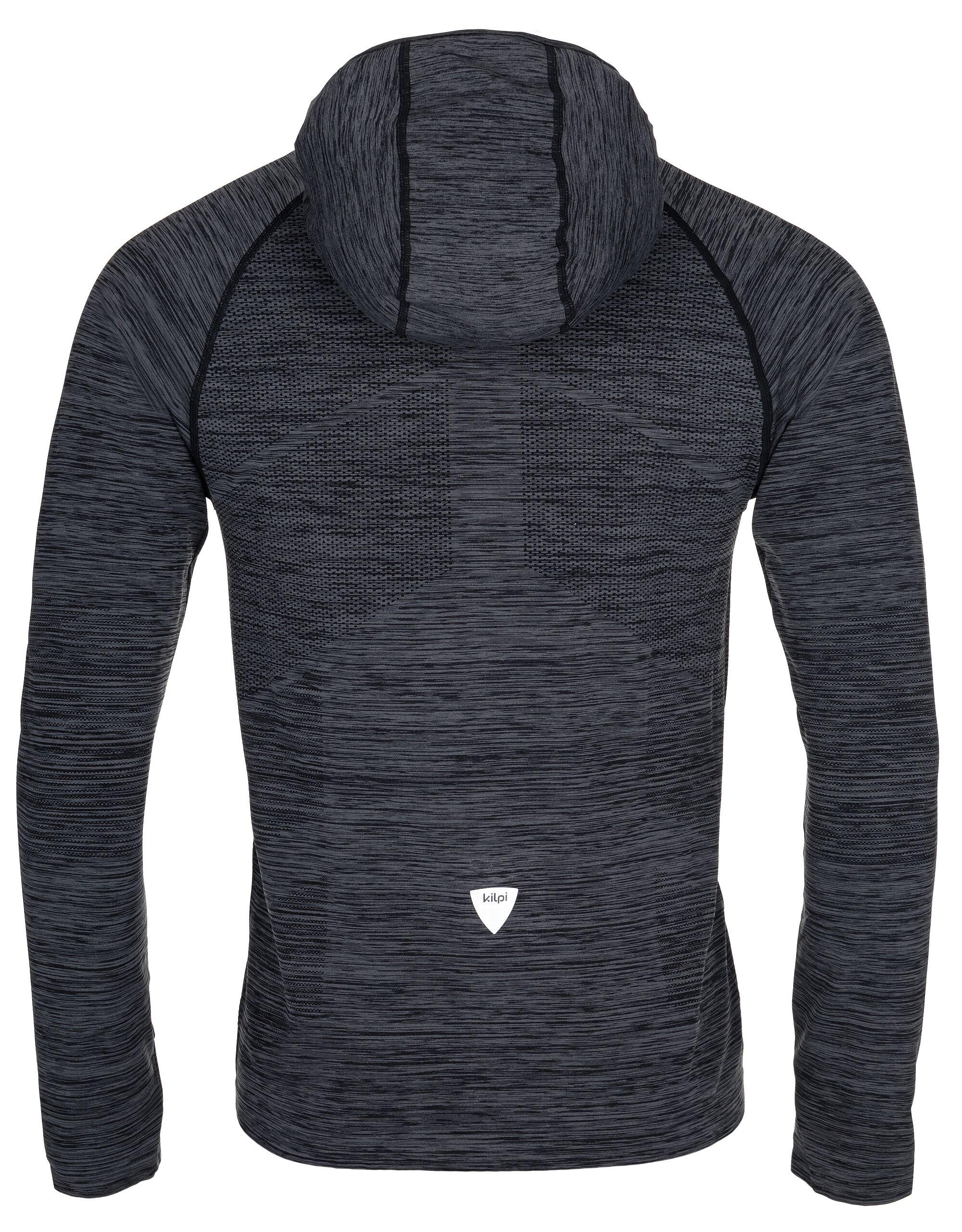 Unisex střední vrstva Kilpi HADSON-U 2/7
