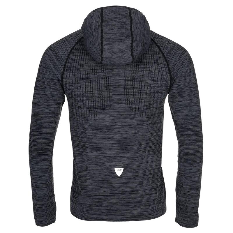 Unisex střední vrstva Kilpi HADSON-U