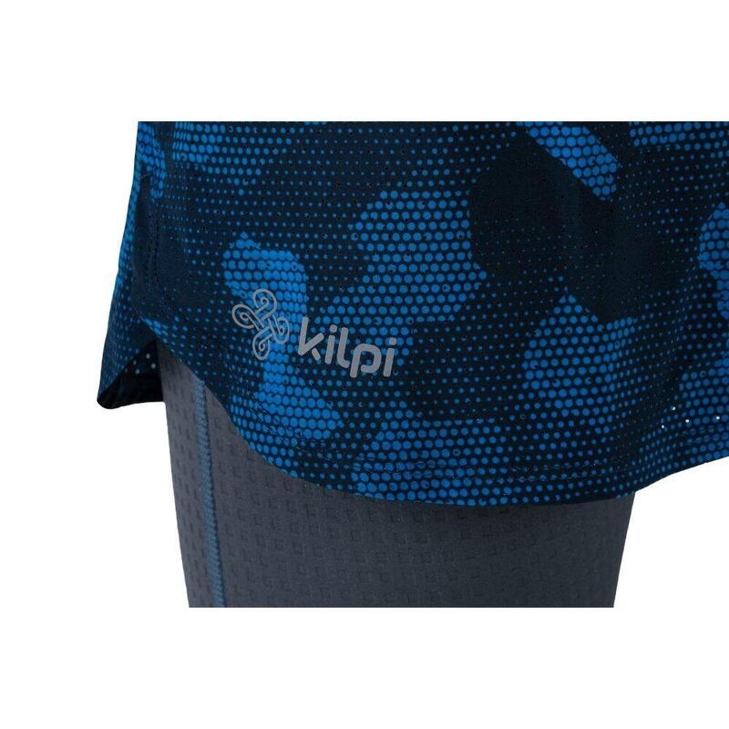 Short running 2 en 1 homme Kilpi BERGEN-M