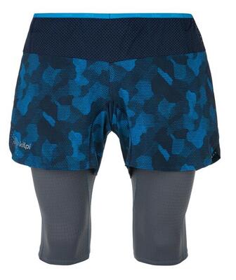 Herren Laufshorts 2 in 1 Kilpi BERGEN-M