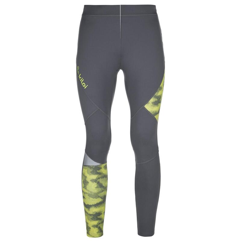 Leggings sportifs pour hommes Kilpi ALEXO-M