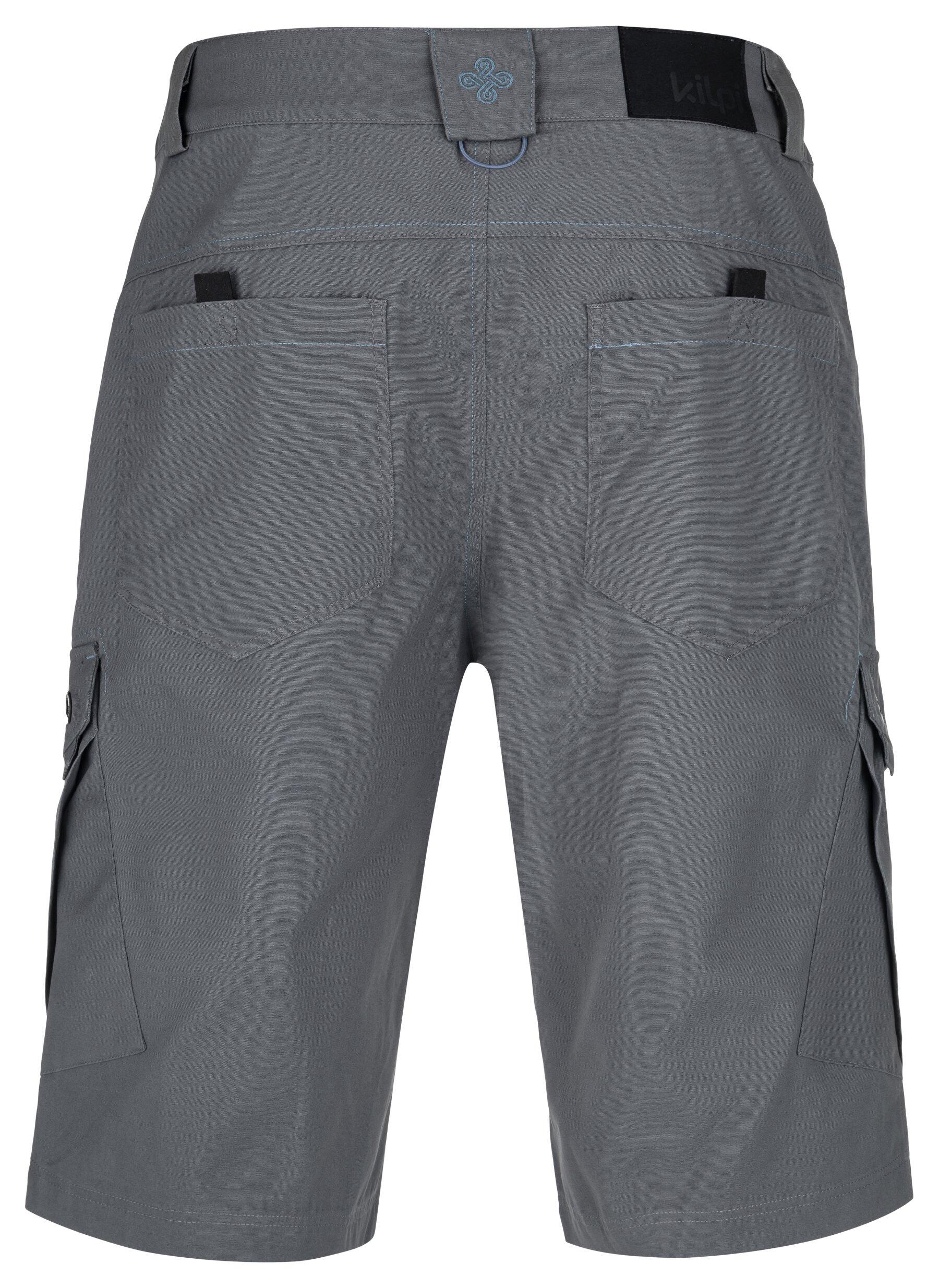 Short coton homme Kilpi BREEZE-M 2/3