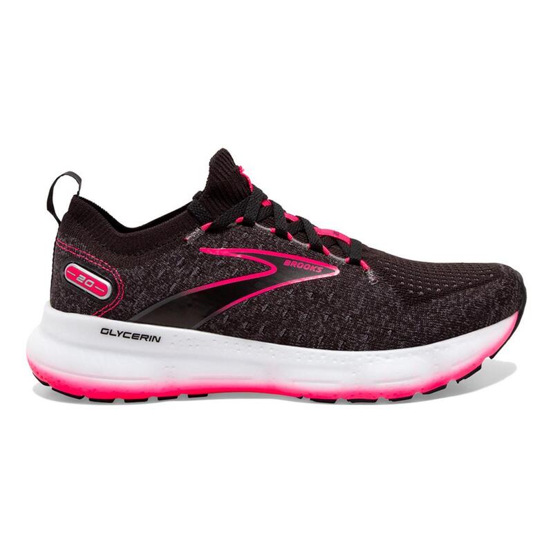 BROOKS Laufschuh Glycerin StealthFit 20