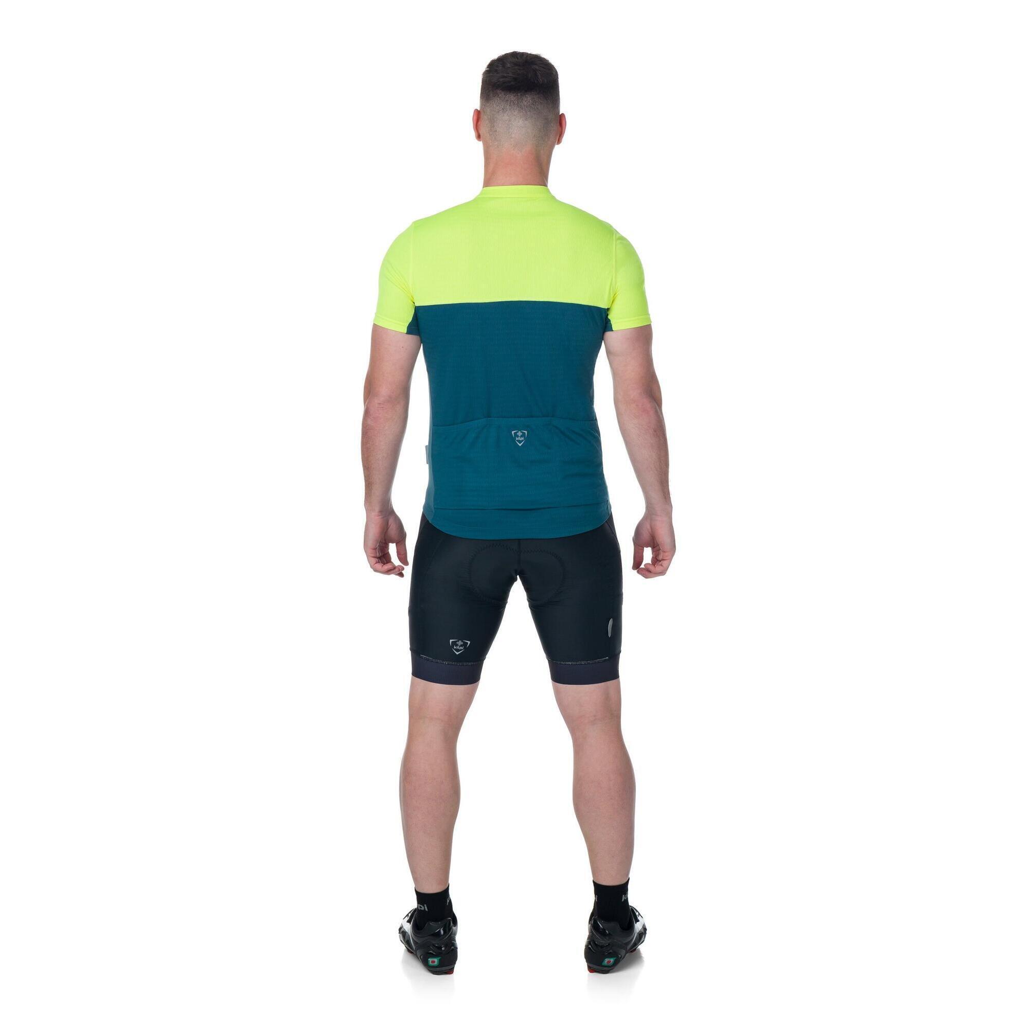 Maglia da ciclismo Kilpi LAUBEN-M 6/7
