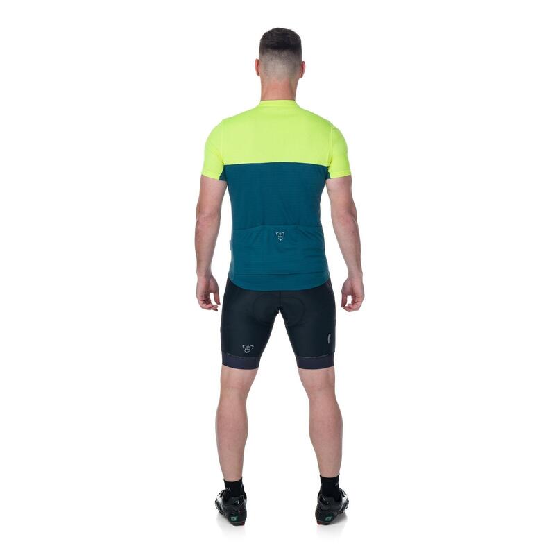 Pánský cyklistický dres Kilpi LAUBEN-M