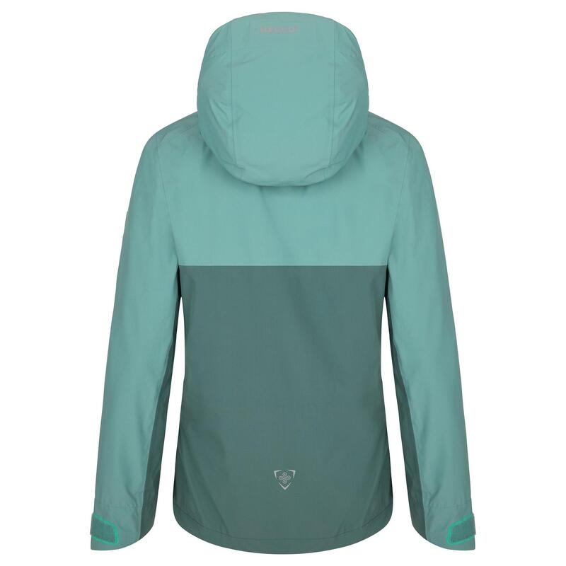 Outdoorjack voor vrouwen Kilpi METRIX-W