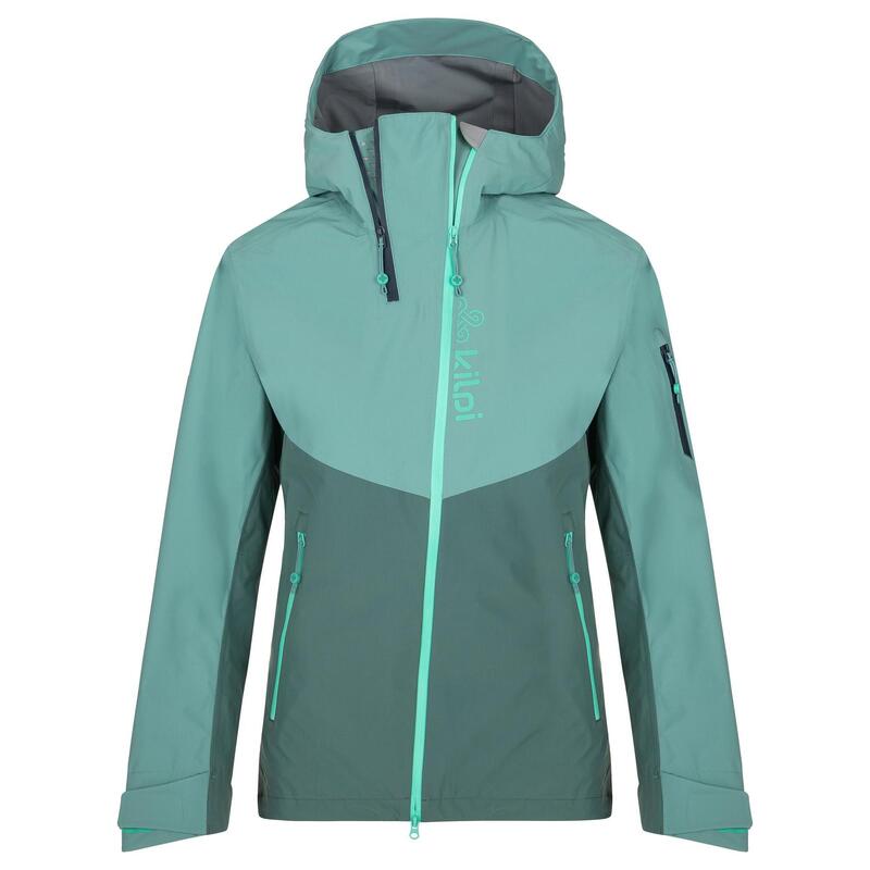 Damen Outdoor-Jacke Kilpi METRIX-W