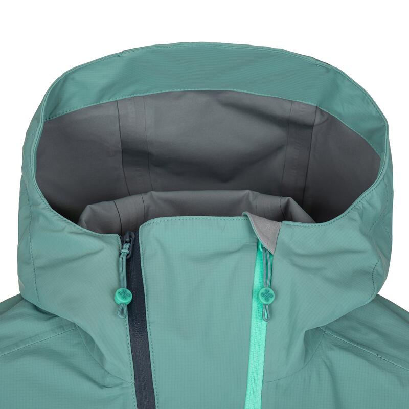 Damska kurtka outdoorowa Kilpi METRIX-W