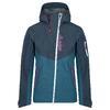 Outdoorjack voor vrouwen Kilpi METRIX-W