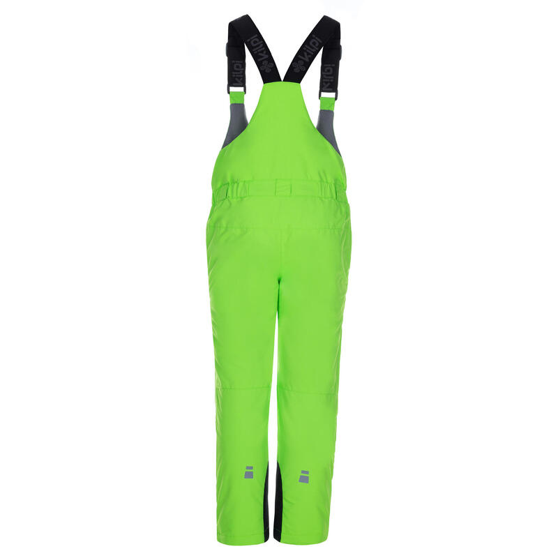 Pantalon de ski pour enfant Kilpi DARYL-J
