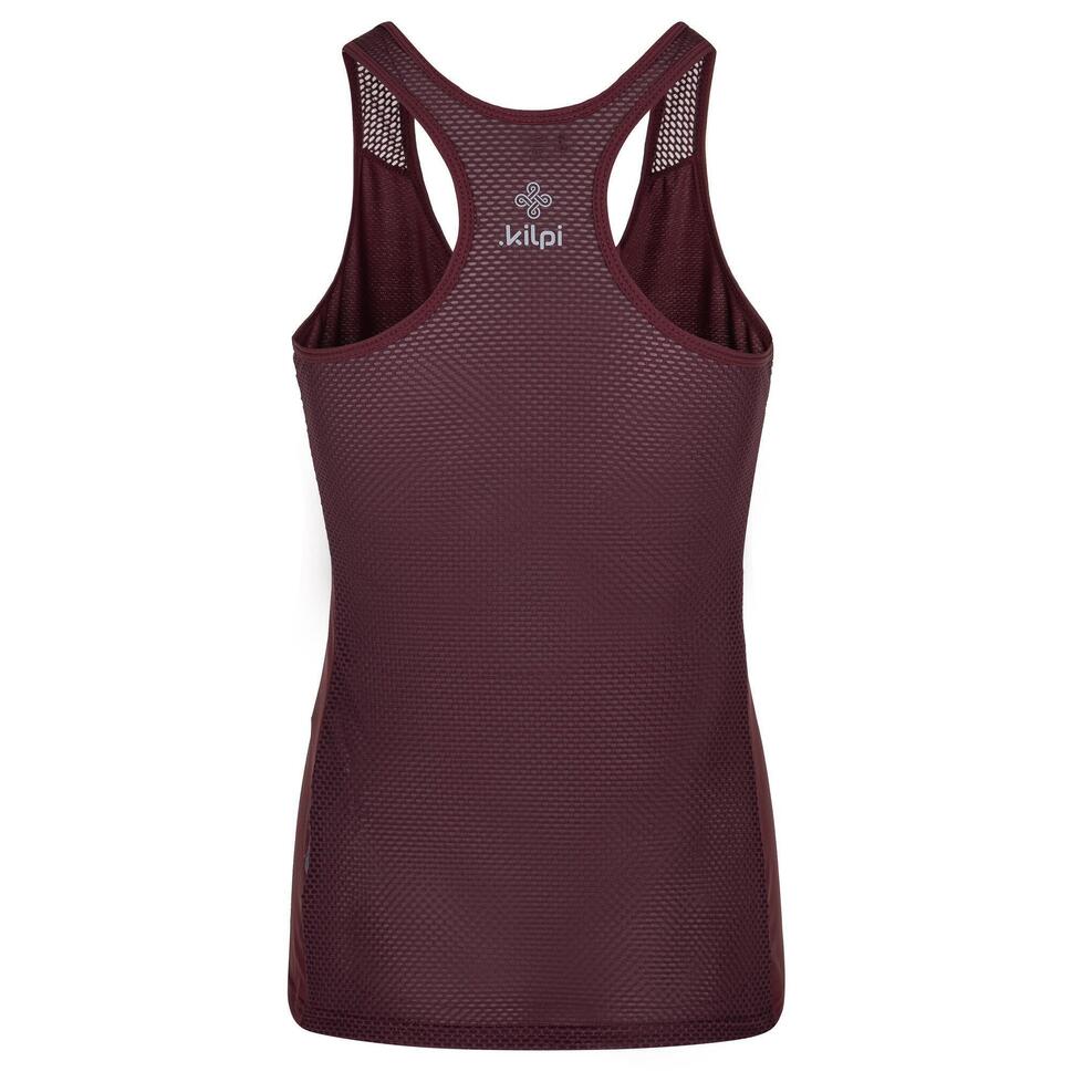 Damski top do biegania Kilpi SIEN-W