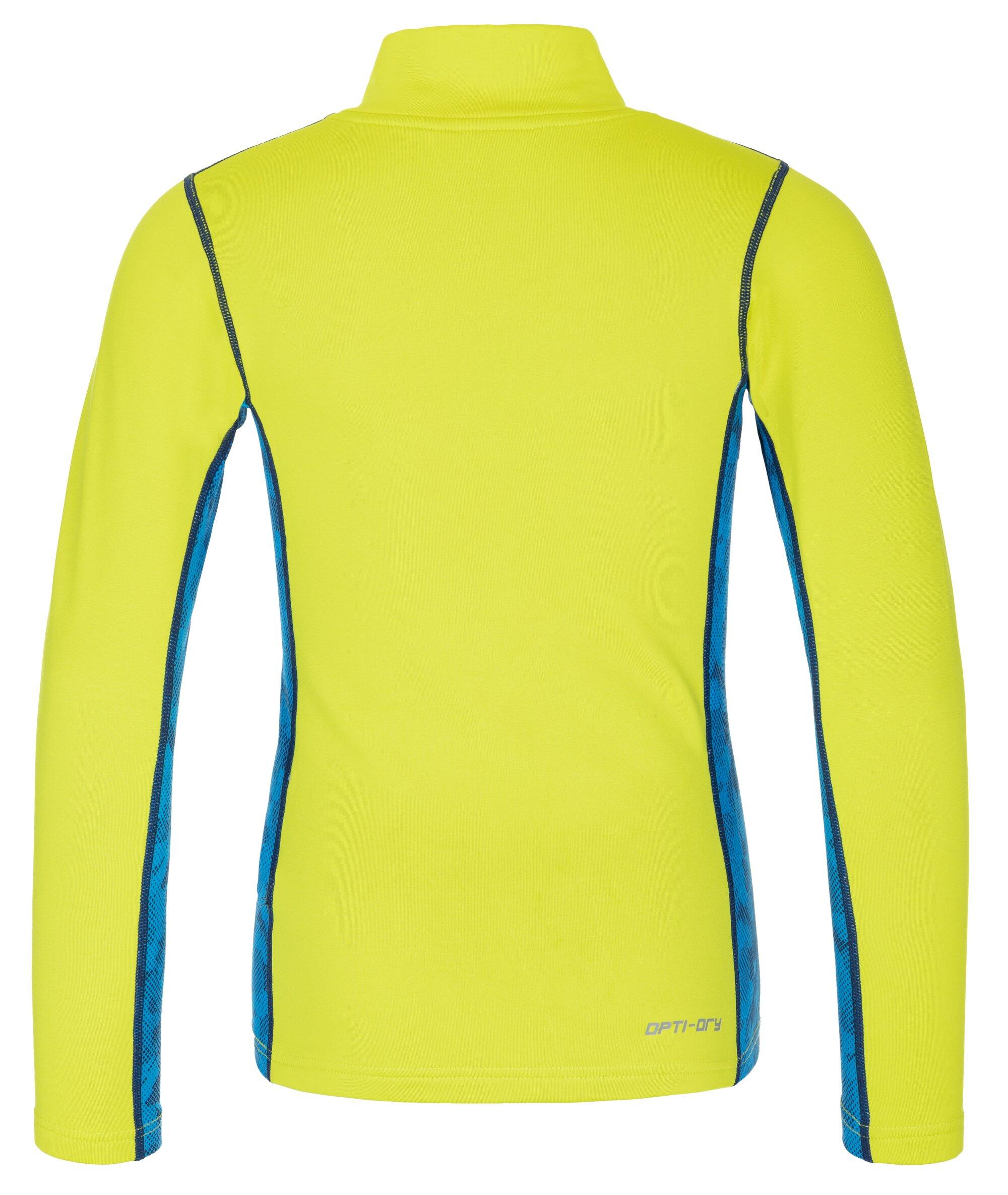 Chaqueta de chándal para niños Kilpi Willie 2/3