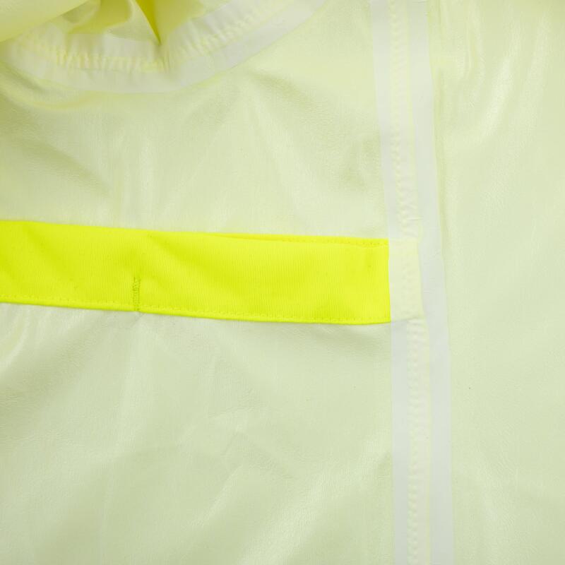 Férfi kerékpáros vízálló kabát Kilpi RAINAR-M