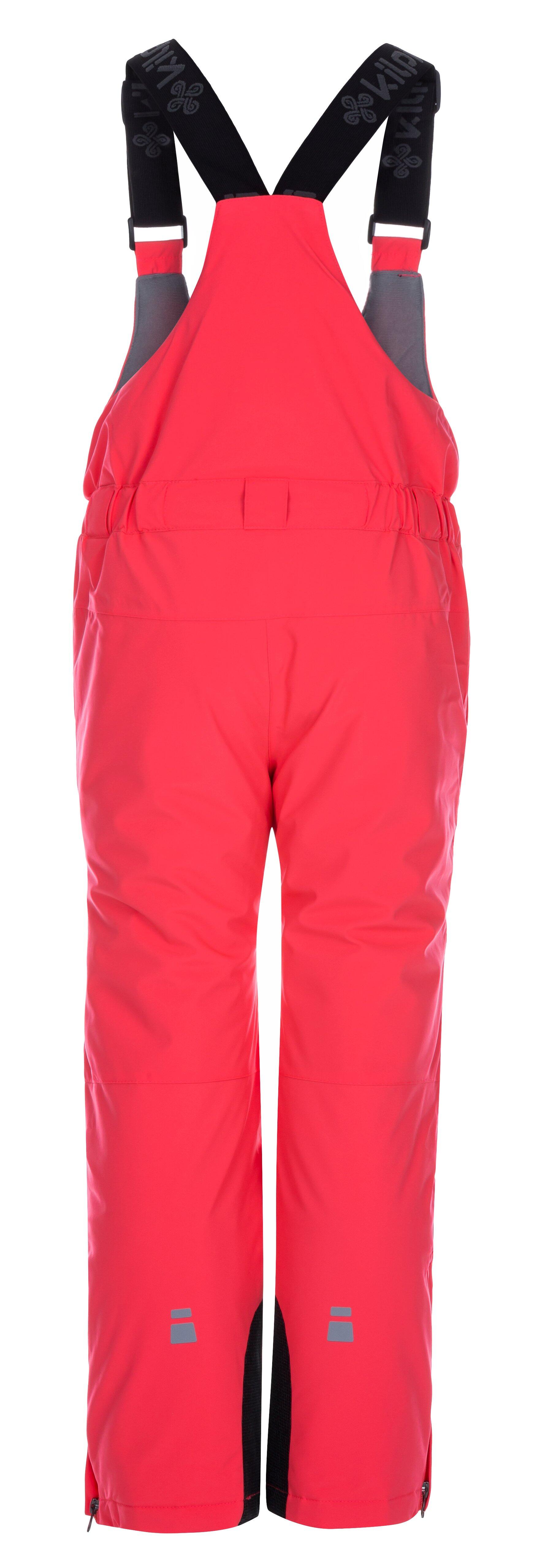 Skibroek voor kinderen Kilpi CHARLIE-J 2/3