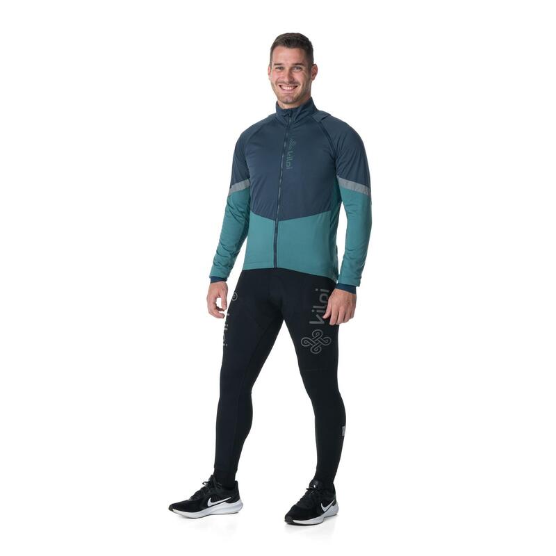 Heren softshell jas Kilpi ZAIN-M