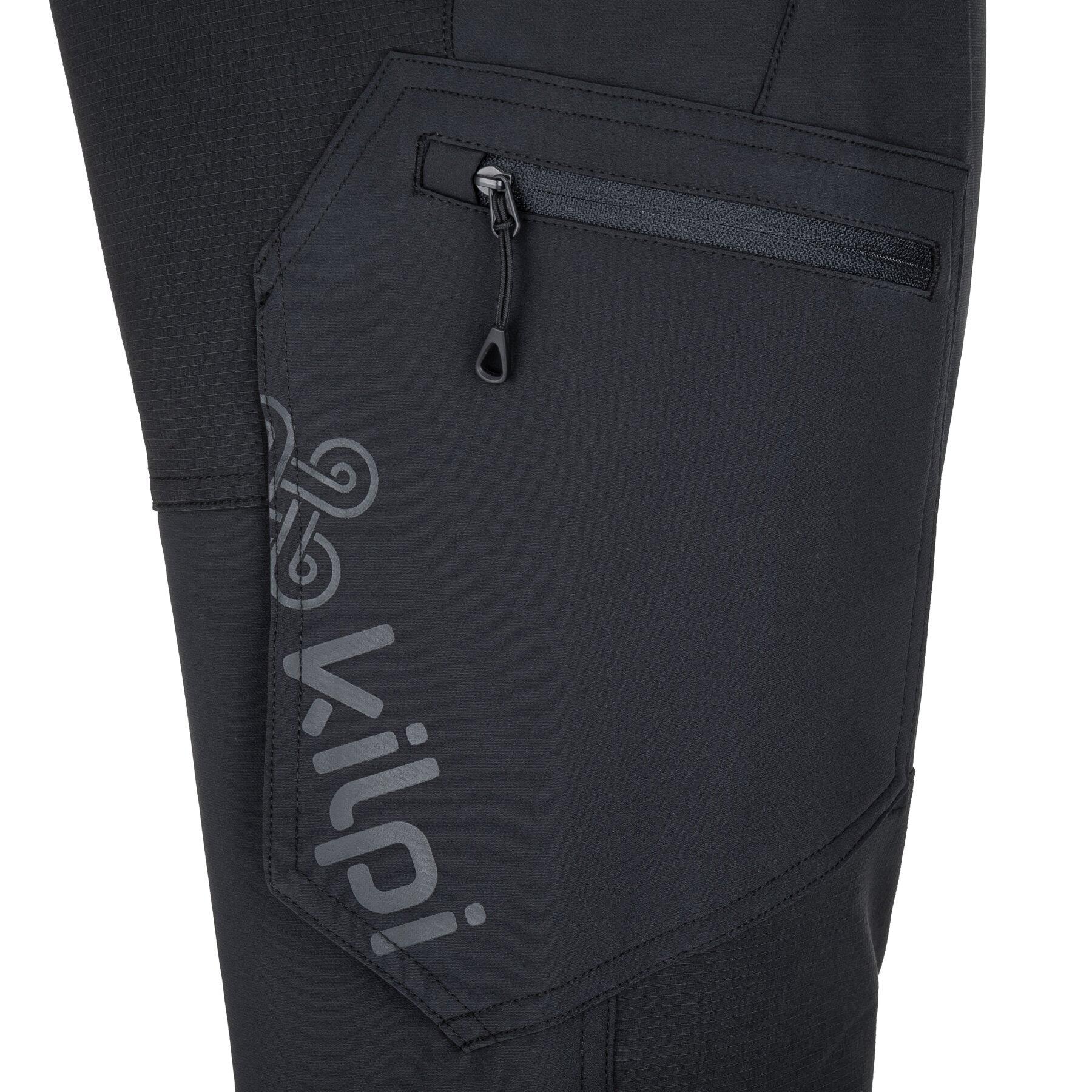 Pantalon outdoor pour homme Kilpi TIDE-M 4/7